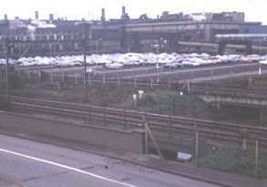 Site of obelisk No 0c