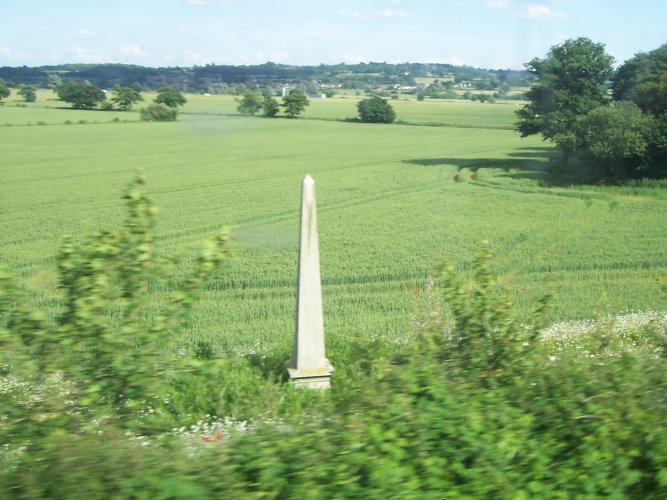 Obelisk No 10