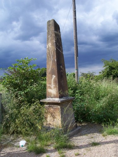 Obelisk No 21