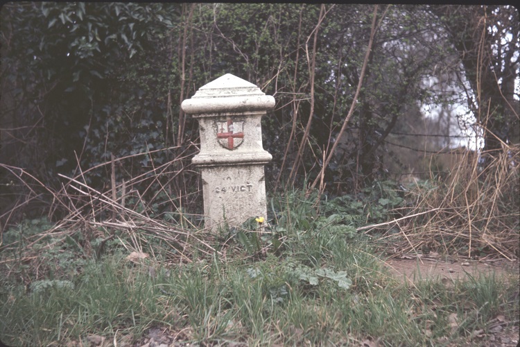 Post 33 in 2015; original position was on lef