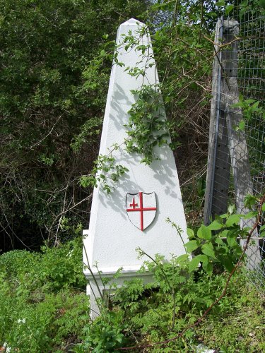 Obelisk No 42