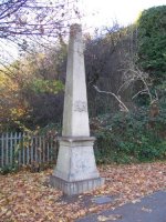 Obelisk No 45