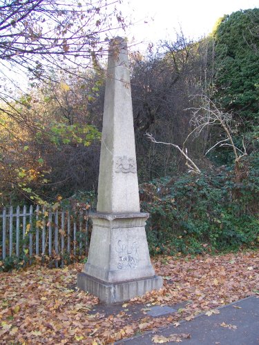 Obelisk No 45