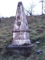 Obelisk No 50