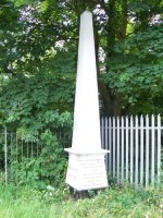 Obelisk No 82