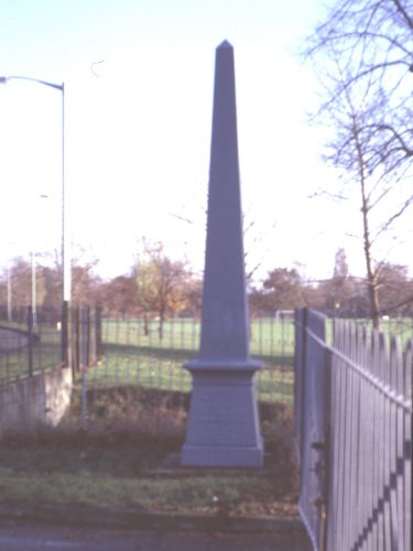 Obelisk No 82