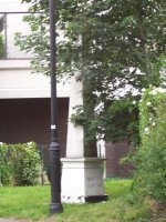 Obelisk No 87