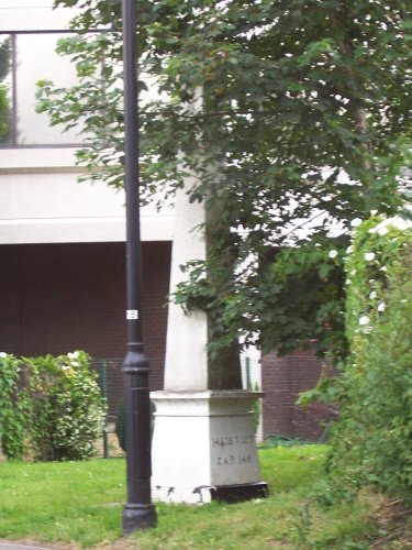 Obelisk No 87