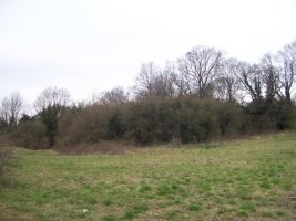Site of post No 166a