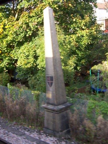 Obelisk No 170