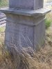 City shield on Obelisk No 206