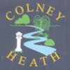Colney Heath School logo