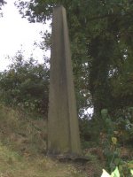 Obelisk No 102